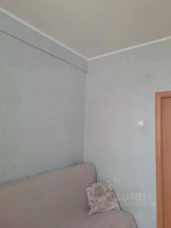 Комната Новосибирская область, Новосибирск Вертковская ул., 18 (18.0 ... - Фото 2