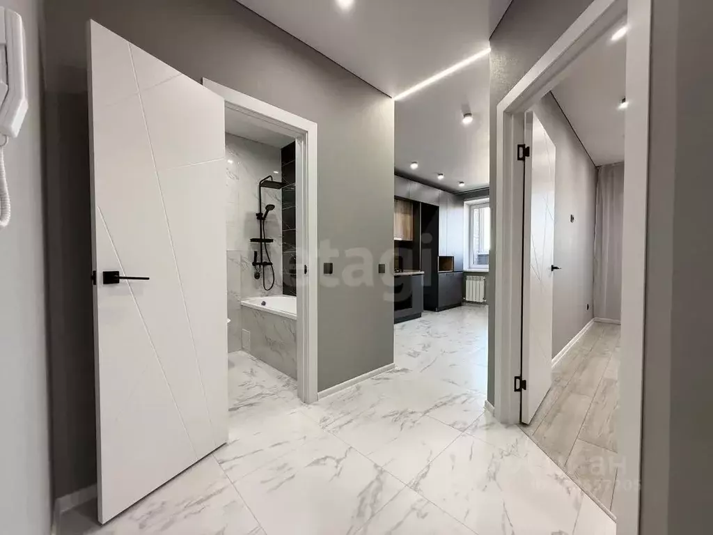 1-к кв. Марий Эл, Йошкар-Ола городской округ, с. Семеновка ул. ... - Фото 2