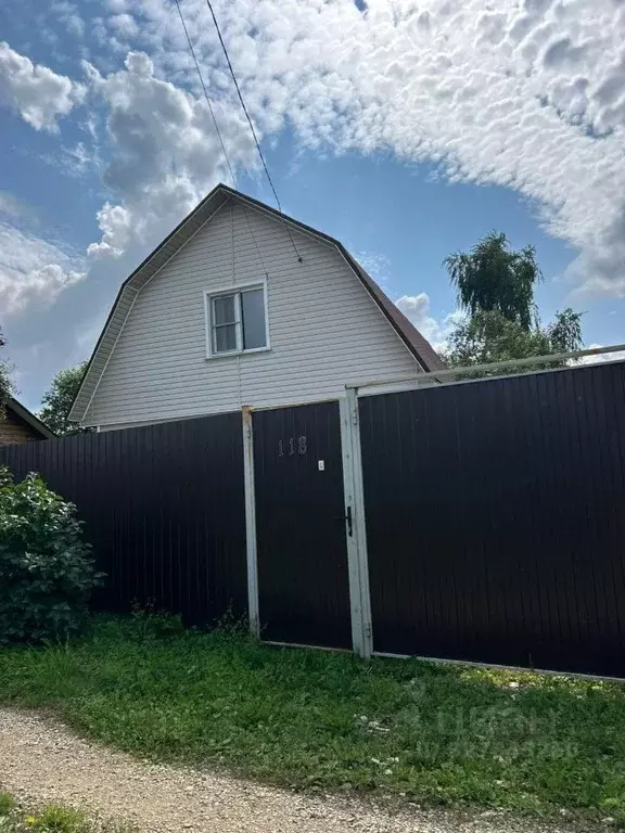 Дом в Московская область, Ногинск Богородский городской округ, Астра ... - Фото 2