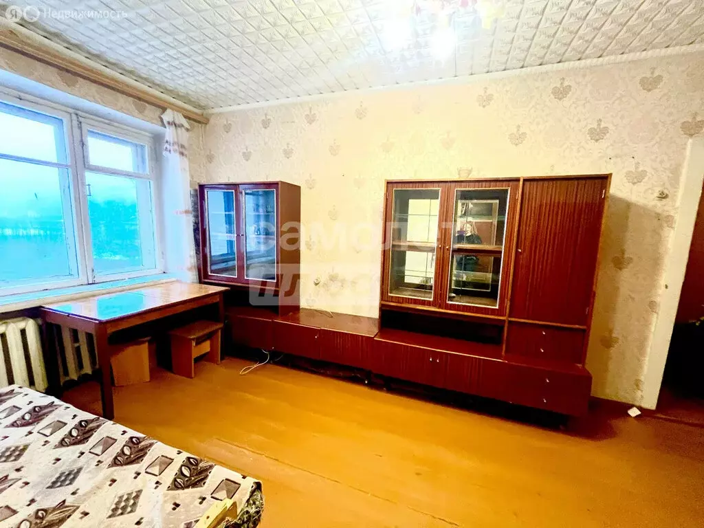 2-комнатная квартира: Киров, Октябрьский проспект, 80 (40.4 м) - Фото 1