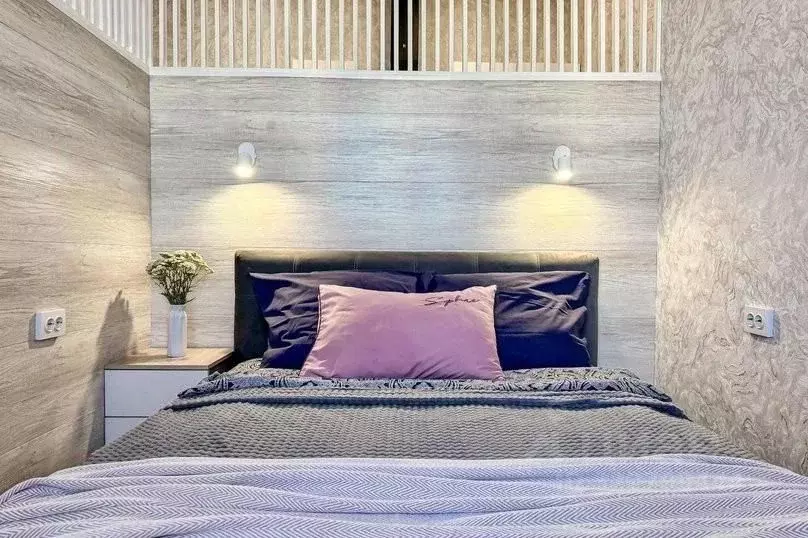 1-к кв. Краснодарский край, Новороссийск ул. Удалова, 10к1 (30.0 м) - Фото 1