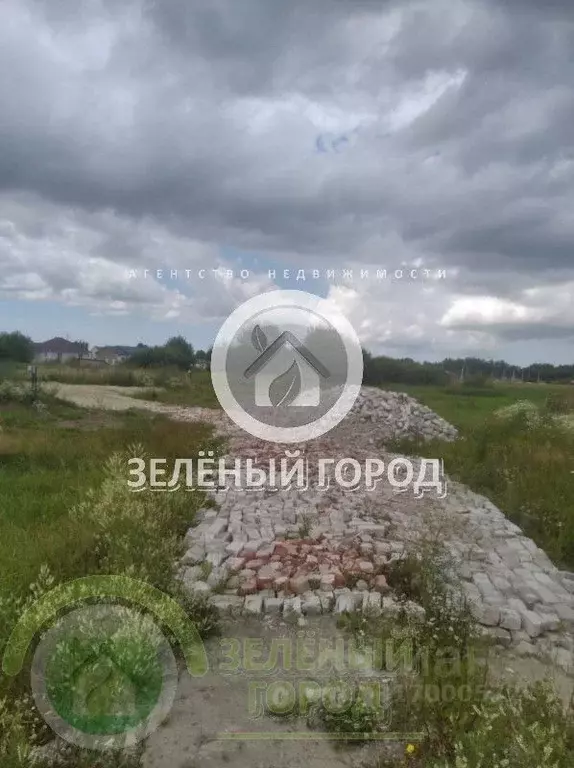 Участок в Калининградская область, Зеленоградский муниципальный округ, ... - Фото 1