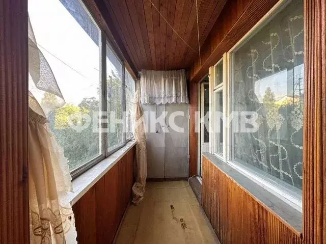 1-к. квартира, 35,4 м, 2/5 эт. - Фото 0
