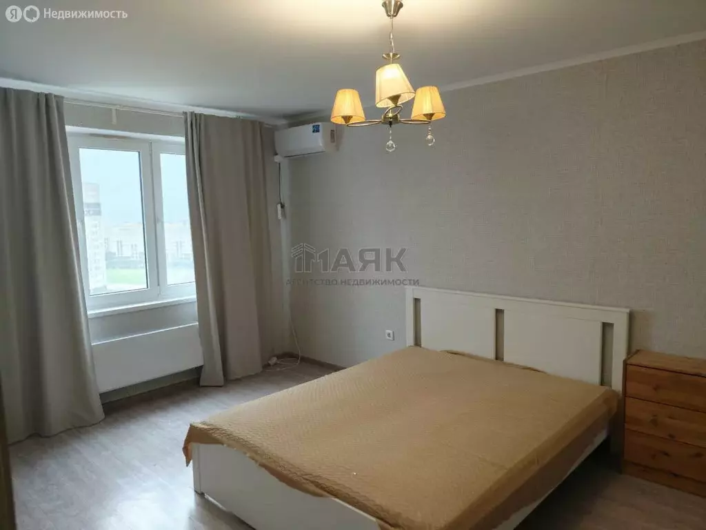 2-комнатная квартира: Анапа, улица Ленина, 229 (60 м) - Фото 1