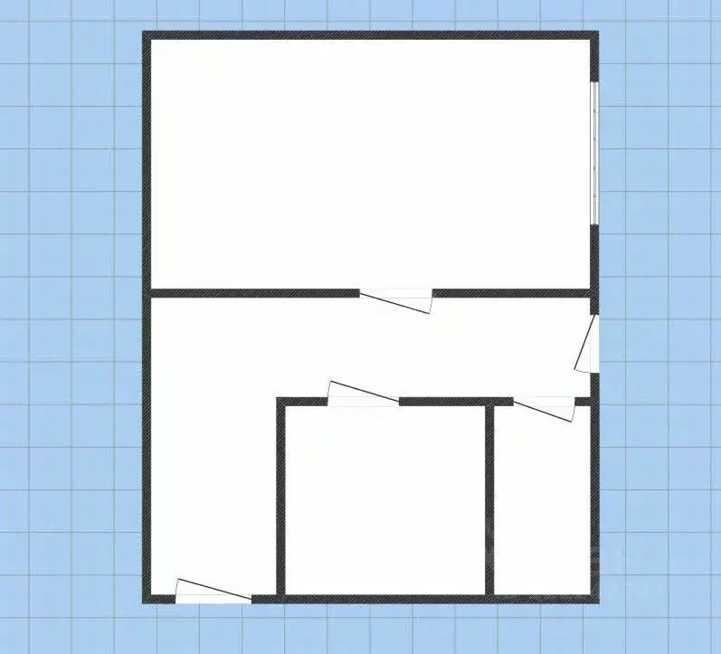 Дом в Курская область, Курск ул. Скорятина, 133 (130 м) - Фото 2