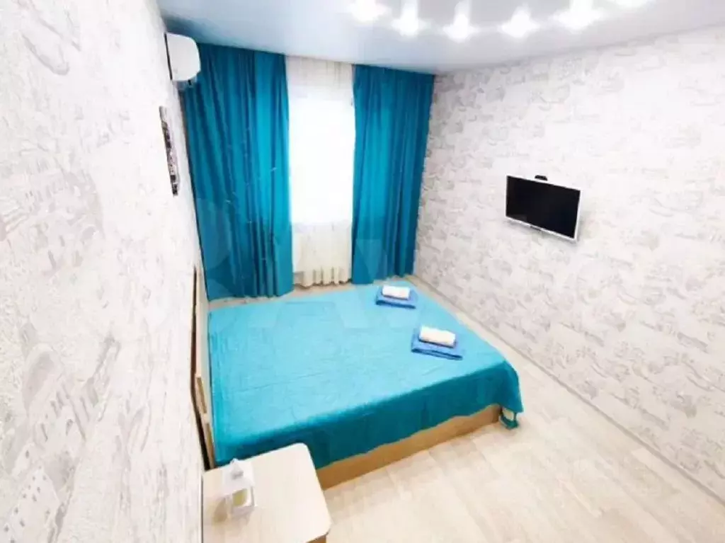 1-к кв. Ульяновская область, Ульяновск Камышинская ул., 74 (33.0 м) - Фото 2