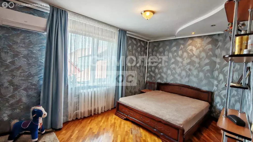 Дом в Армавир, улица имени Маршала Жукова, 137 (97.5 м) - Фото 0