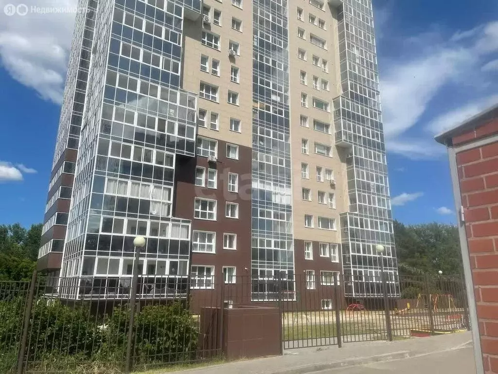 1-комнатная квартира: Томск, Овражный переулок, 2 (38.5 м) - Фото 0