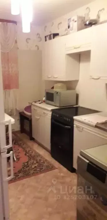 3-к кв. Сахалинская область, Анива Рабочая ул., 16 (66.6 м) - Фото 2