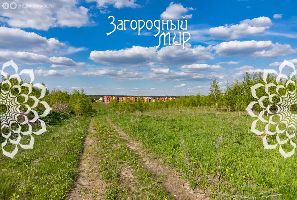 Участок в Московская область, городской округ Солнечногорск, деревня ... - Фото 2