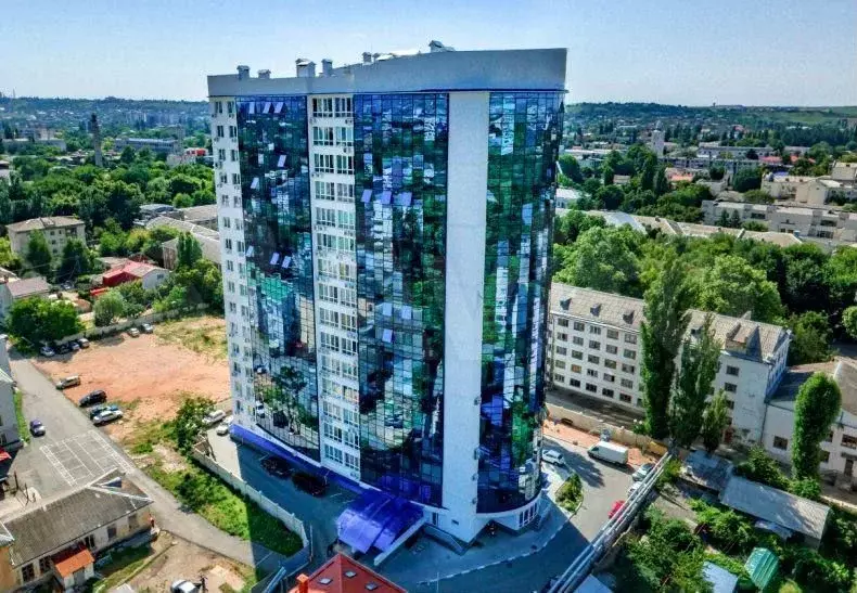 2-к. квартира, 66 м, 10/15 эт. - Фото 0