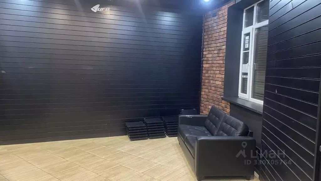 Помещение свободного назначения в Москва Ленинградское ш., 128к2 (76 ... - Фото 1