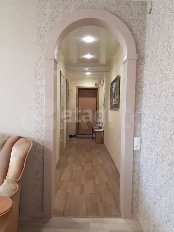 3-к. квартира, 61 м, 1/2 эт. - Фото 1