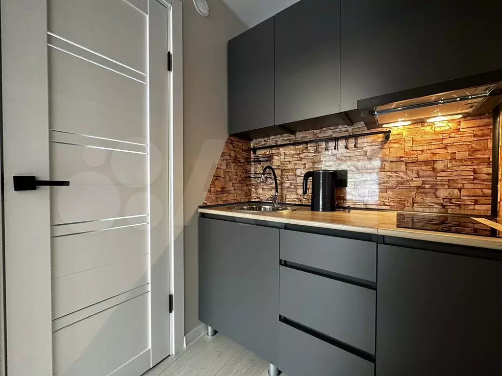Комната 17,4 м в 1-к., 3/5 эт. - Фото 1
