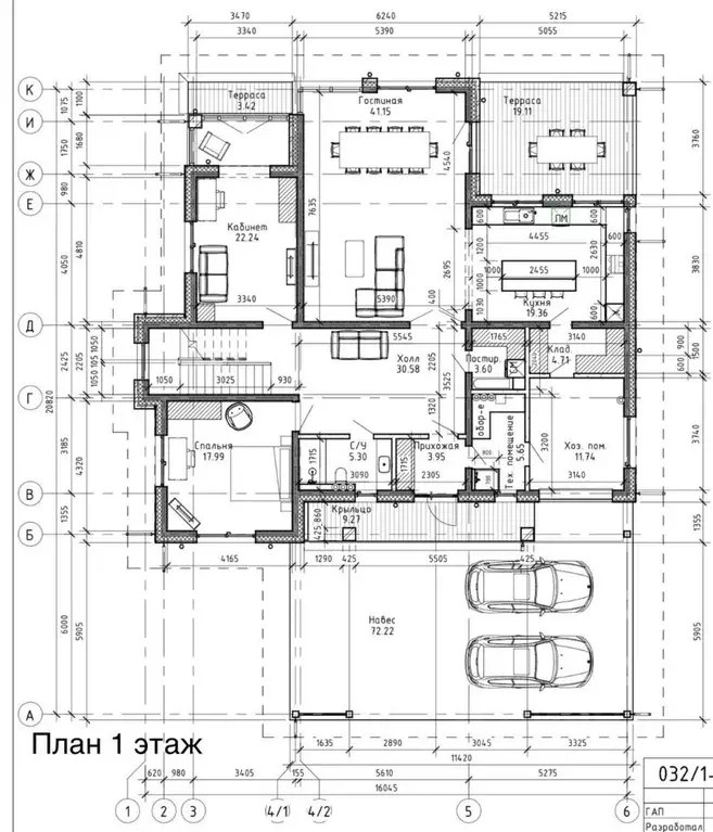Дом в Санкт-Петербург, Санкт-Петербург, Петергоф Петергофские Дачи кп, ... - Фото 1