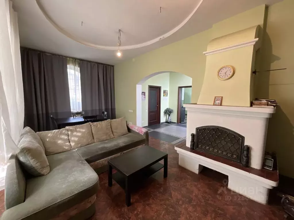 Дом в Санкт-Петербург пос. Александровская, проезд Северный, 5 (190 м) - Фото 0