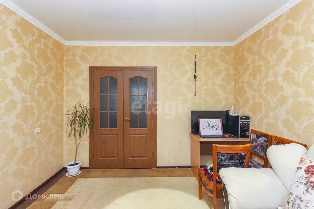 Продаётся 3-к квартира, 62.5 м - Фото 1