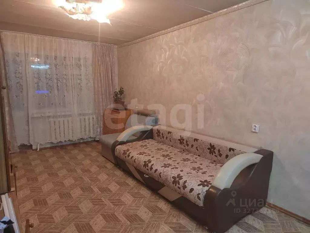 2-к кв. Ямало-Ненецкий АО, Новый Уренгой Юбилейная ул., 1Д (48.0 м) - Фото 2