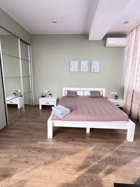 Студия Краснодарский край, Сочи Новый Сочи мкр, пер. Рахманинова, ... - Фото 2