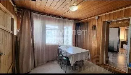 Дом в Иркутская область, Иркутск Кооператор СНТ, ул. 6-я, 2 (190 м) - Фото 1