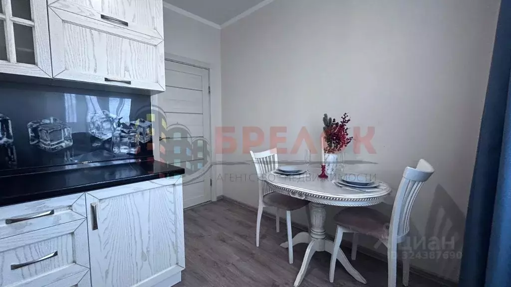 1-к кв. Ростовская область, Ростов-на-Дону просп. Маршала Жукова, 23 ... - Фото 1