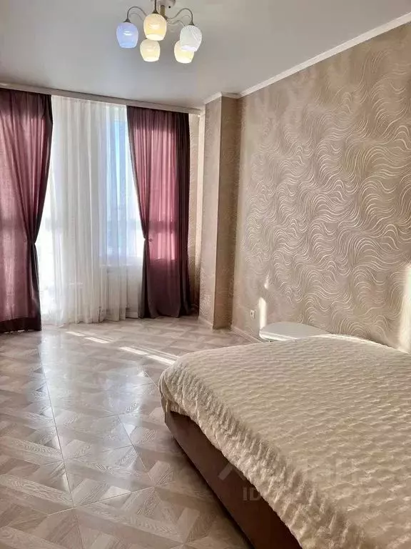 1-к кв. Белгородская область, Белгород ул. Щорса, 8Мк1 (44.0 м) - Фото 1