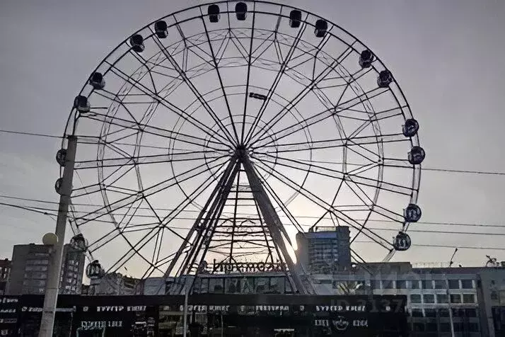 1-к кв. Башкортостан, Уфа Бакалинская ул., 4 (42.0 м) - Фото 1