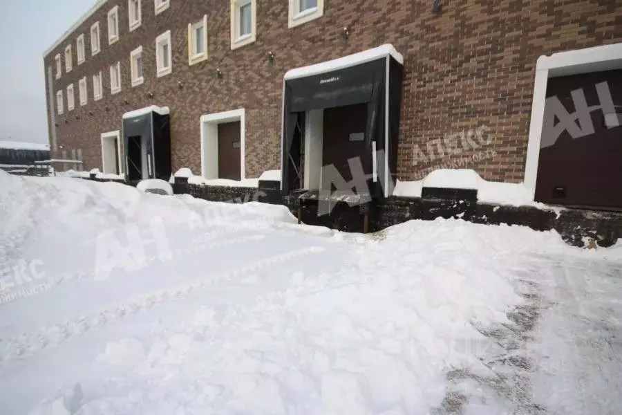 Производственное помещение в Московская область, Лыткарино Промзона ... - Фото 2