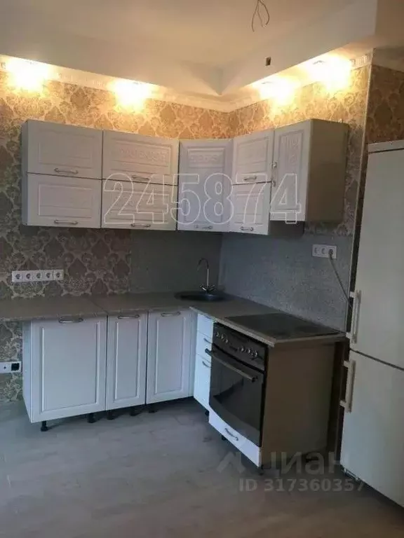 1-к кв. Московская область, Реутов Юбилейный просп., 67 (35.0 м) - Фото 0