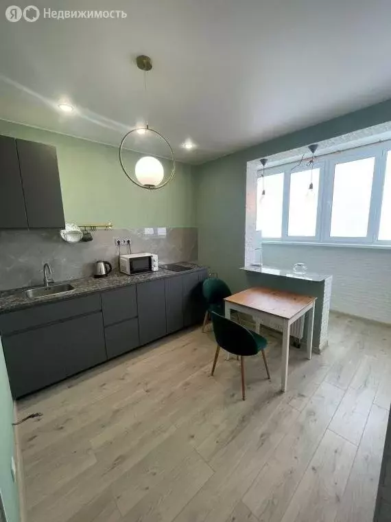 1-комнатная квартира: Самара, Съездовская улица, 9 (36 м) - Фото 2