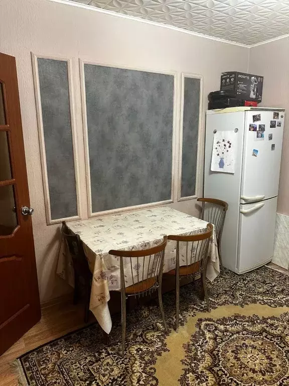2-к кв. Москва Ферганская ул., 11К1 (60.0 м) - Фото 1