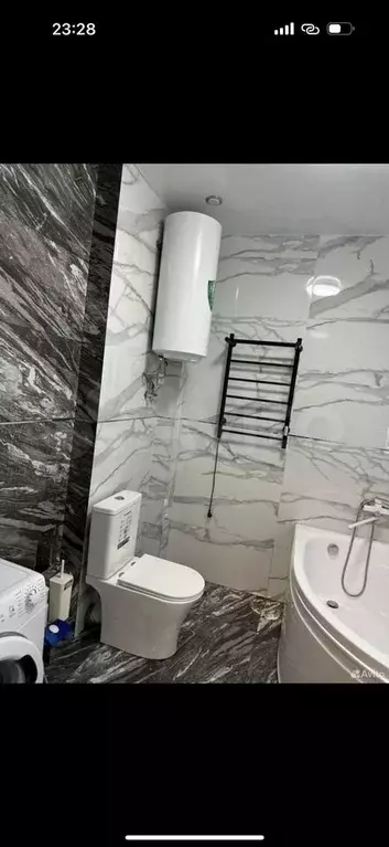 2-к. квартира, 60 м, 5/12 эт. - Фото 1