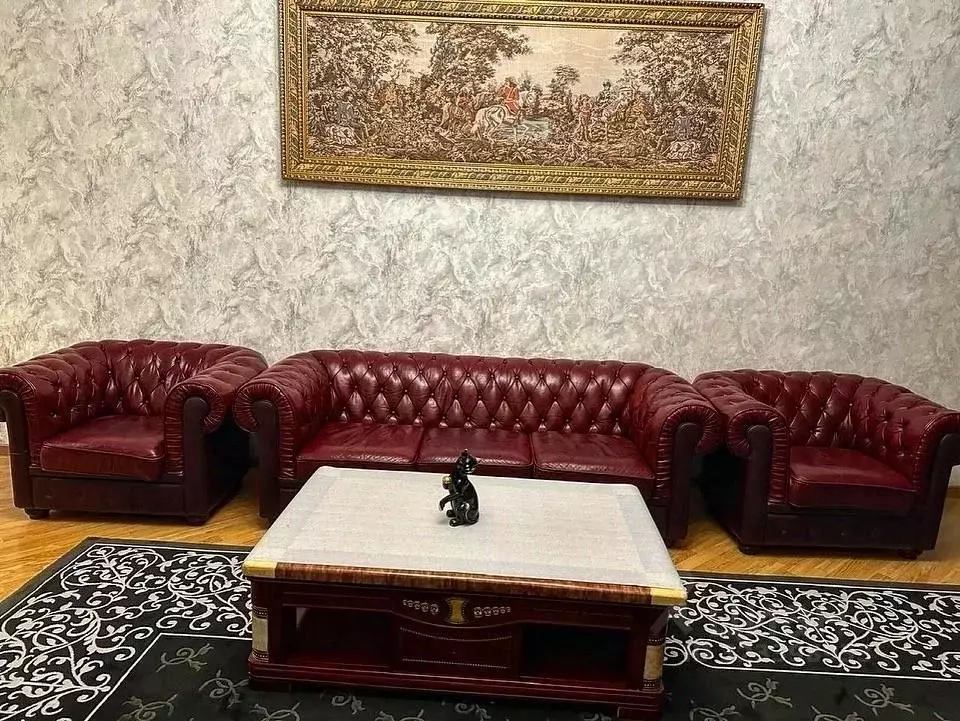 2-к кв. Дагестан, Махачкала просп. Насрутдинова, 55к2 (120.0 м) - Фото 2