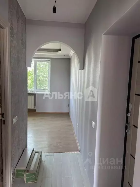 2-к кв. Ростовская область, Тацинская ст-ца пер. Чкалова, 16 (39.0 м) - Фото 2