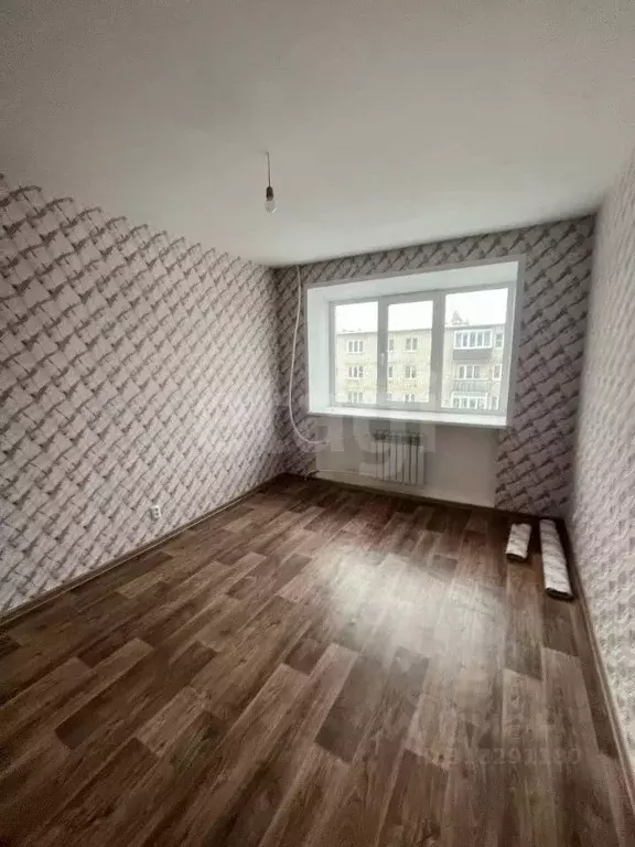 Комната Нижегородская область, Навашино Трудовая ул., 2 (13.0 м) - Фото 0