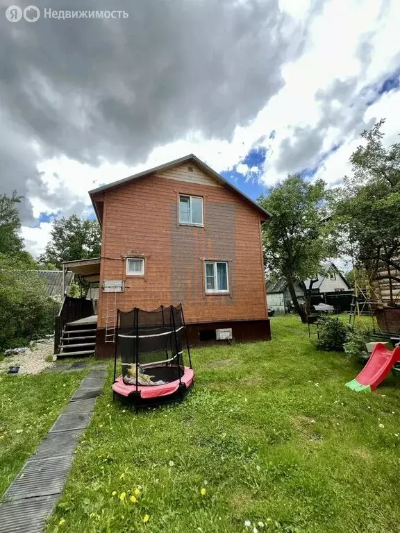 Дом в Московская область, Подольск (100 м) - Фото 2