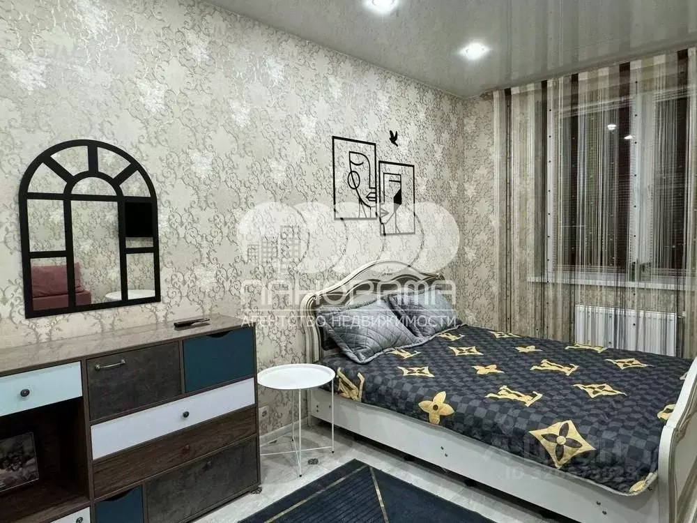 1-к кв. Краснодарский край, Анапа ул. Ленина, 173Ак2 (41.0 м) - Фото 1