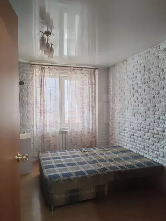 2-к. квартира, 48 м, 2/10 эт. - Фото 1