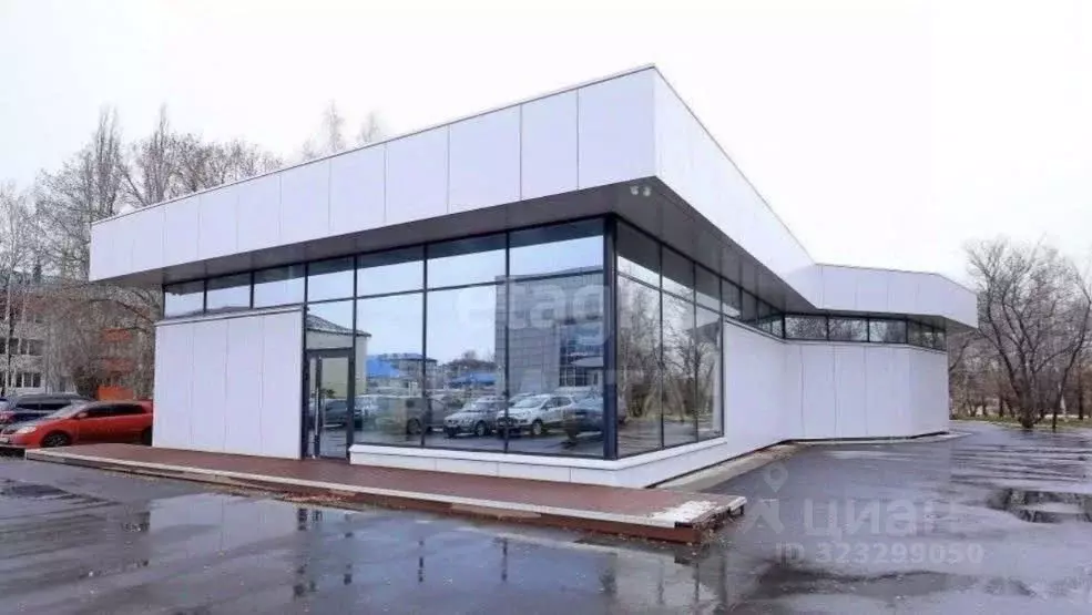 Помещение свободного назначения в Тюменская область, Тюменский ... - Фото 1