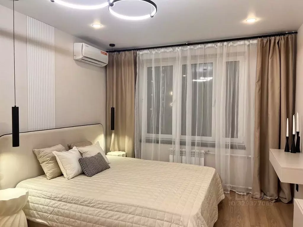 1-к кв. Москва ул. Островитянова, 30К2 (33.0 м) - Фото 2