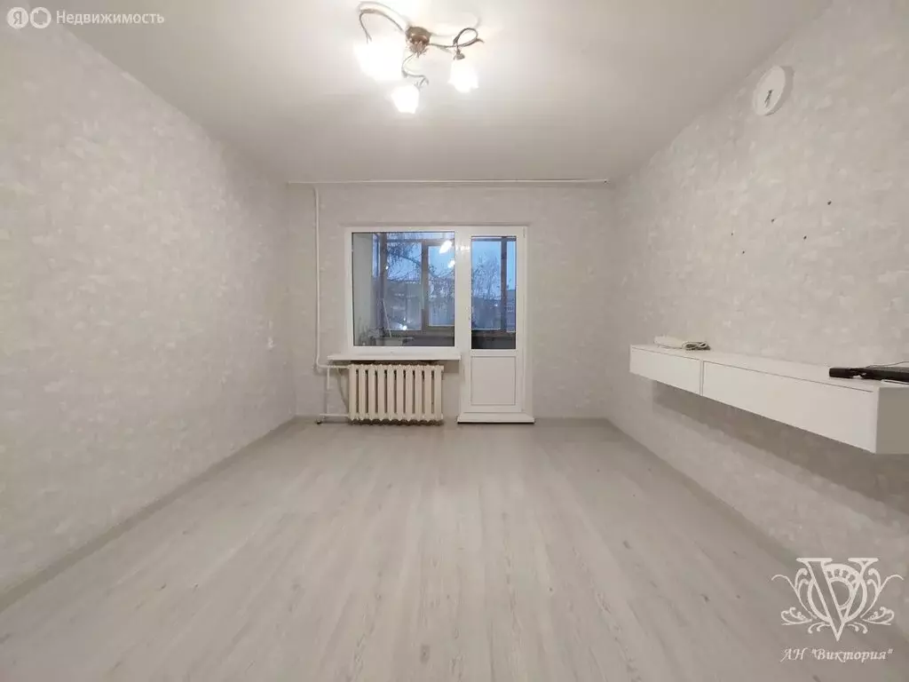 1-комнатная квартира: Ухта, улица Дзержинского, 25 (28.4 м) - Фото 2