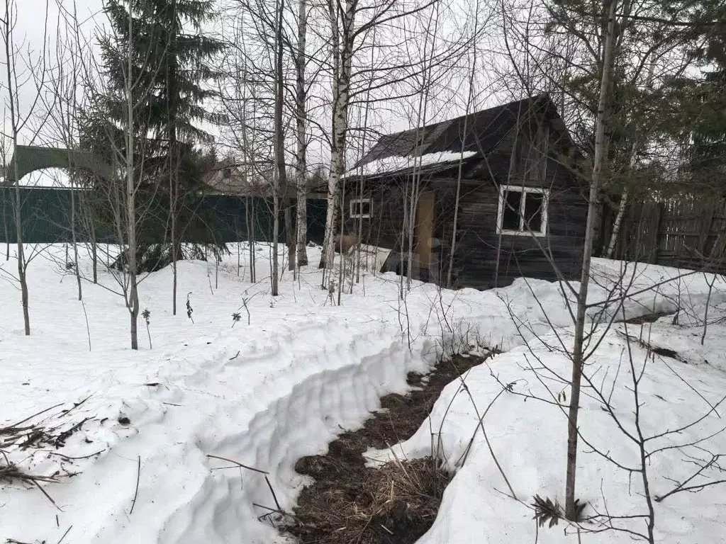 Участок в Коми, Сыктывдинский район, Выльгорт муниципальное ... - Фото 1