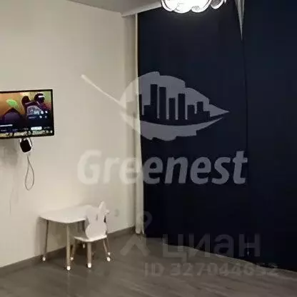 2-к кв. Иркутская область, Иркутск Байкальская ул., 157/1 (54.0 м) - Фото 2