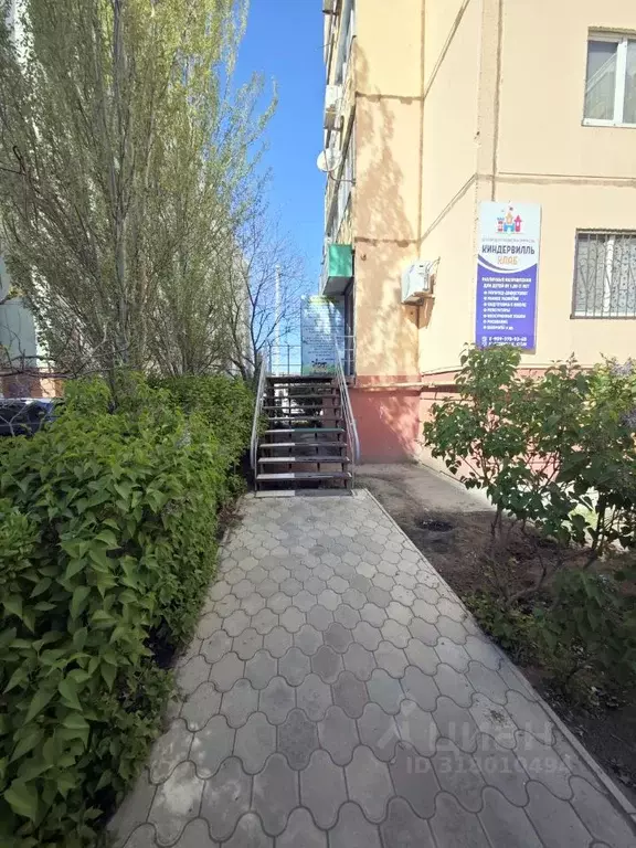 Помещение свободного назначения в Астраханская область, Астрахань ул. ... - Фото 1