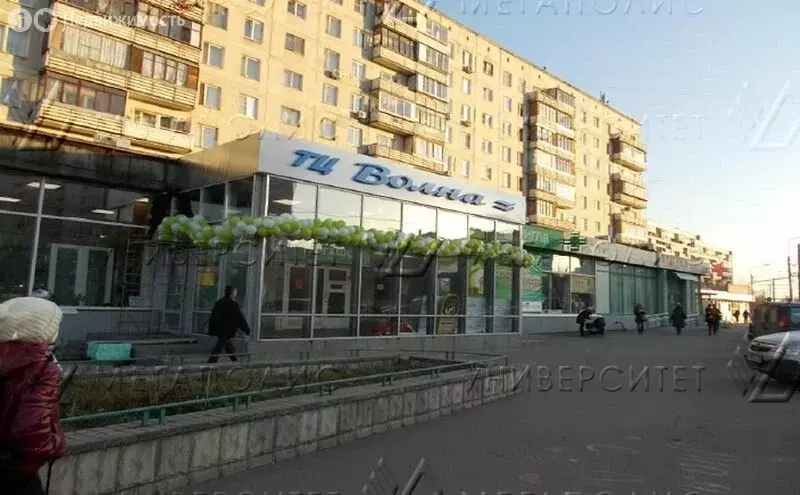 Помещение свободного назначения (154 м) - Фото 1