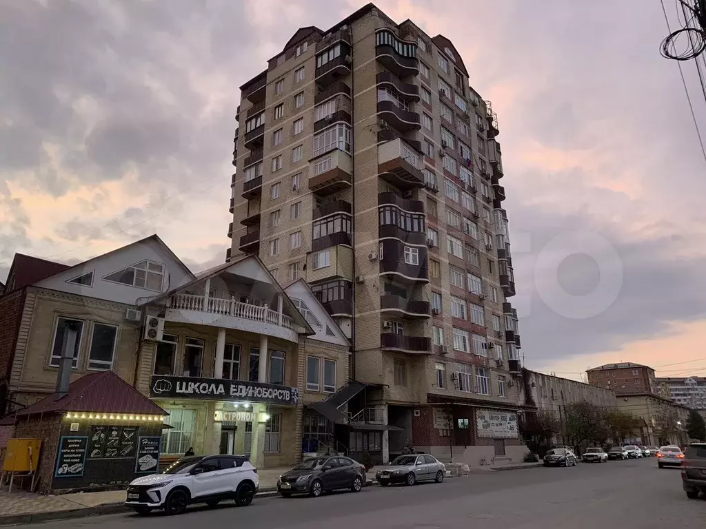 2-к. квартира, 86 м, 5/12 эт. - Фото 1