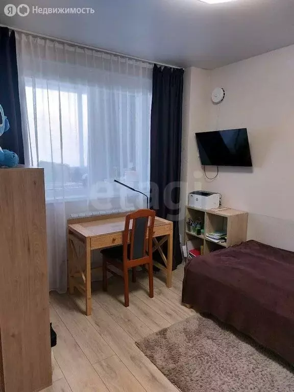 2-комнатная квартира: Петрозаводск, улица Петрова, 27 (47 м) - Фото 2