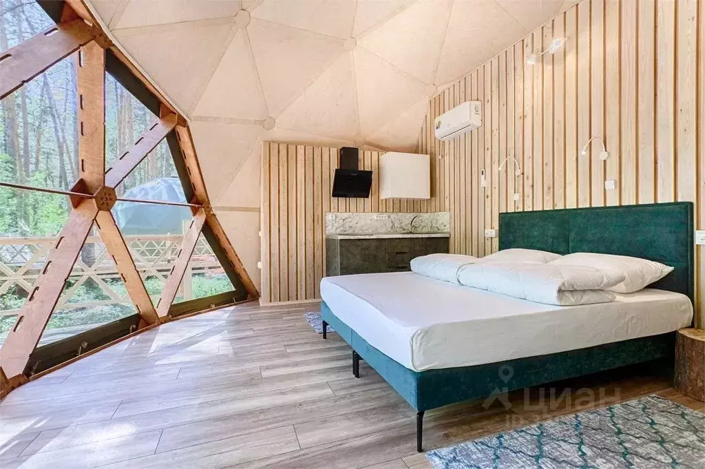 Дом в Новосибирская область, Бердск Речкуновская зона отдыха тер., 6 ... - Фото 2