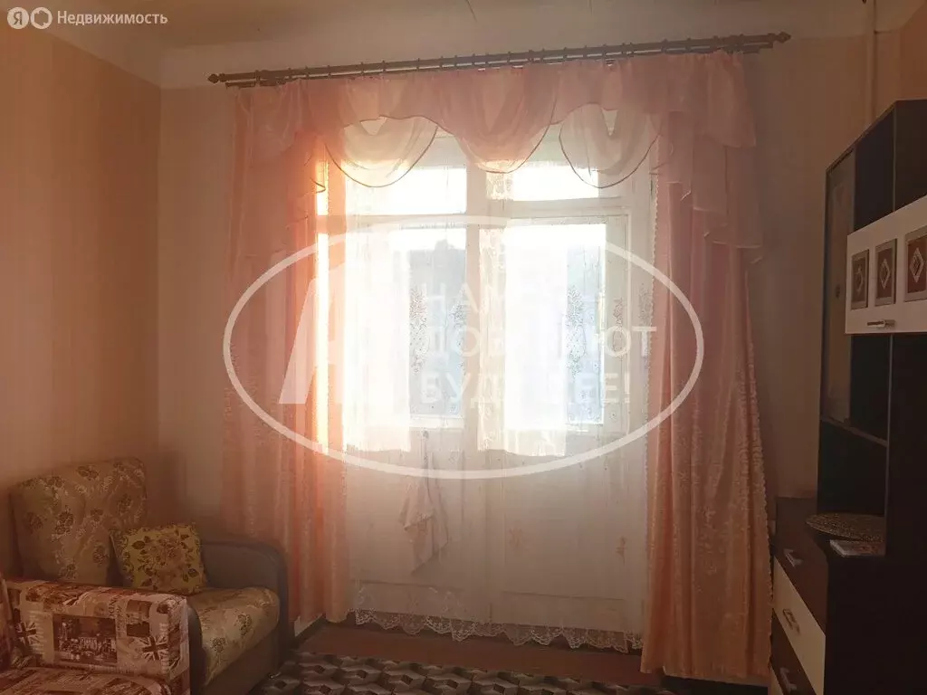 1к в -комнатной квартире (13.5 м) - Фото 2