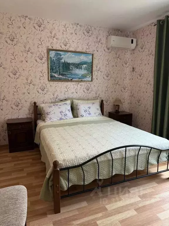 Комната Краснодарский край, Туапсинский муниципальный округ, Джубга ... - Фото 0